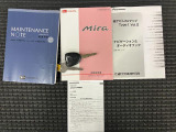 保証書、取扱説明書付で安心!