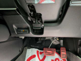 新車に近づけるをモットーに、時間をかけて綺麗な状態で展示させていただいております。