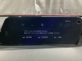【ナビSDカードは別途購入が必要です】フルセグTV、インターネットラジオやBluetoothなどのエンターテーメント機能を凝縮したマツダコネクト!