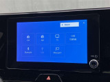 高機能サウンドシステム。車内に臨場感ある音楽空間を生み出します。
