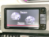 タントカスタム X セレクション 