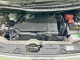 親切・丁寧な専門メカニックスタッフが応対!・車検・点検整備・事故等の修理などアフターサービスも安心。お車のカスタマイズもネクステージのサービススタッフまでご相談ください!
