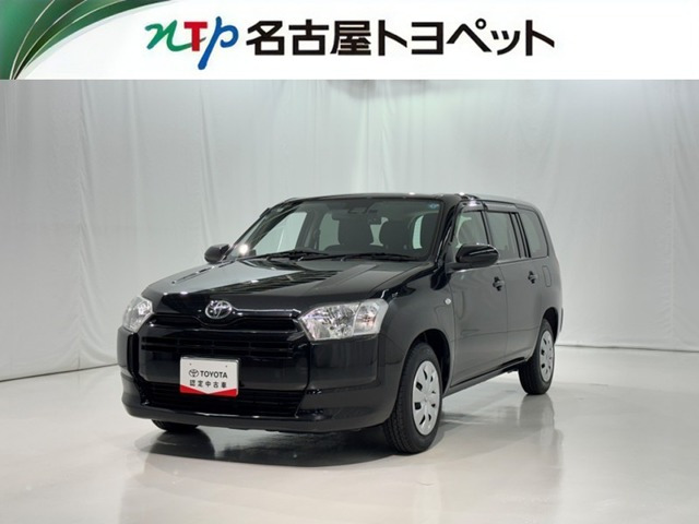 プロボックスバン 1.5 F