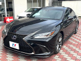 ES 300h Fスポーツ 
