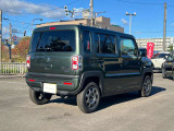 ハスラー ハイブリッド(HYBRID) G 4WD 