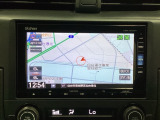 ナビゲーションはフルセグTV対応のGathers純正メモリーナビを搭載しています。Bluetoothオーディオ機能がありますので、スマートフォンなどの音楽も再生できます。