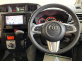 タンク 1.0 G S 4WD 修復歴無し