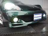 MR-S 1.8 Vエディション シーケンシャル 