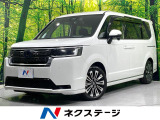 純正10型ナビ 全周囲カメラ 禁煙車 両側電動ドア ホンダセンシング