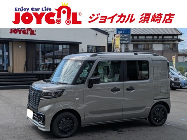 スペーシアベース XF