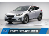 スバル XV