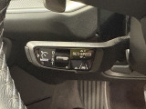 アダクティブコントロールで長距離の運転をサポートします。