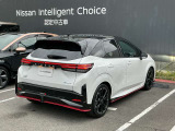 ノートオーラ  1.2 NISMO