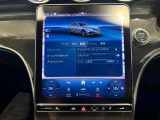 バックカメラにより駐車時の後方確認も楽にできます。