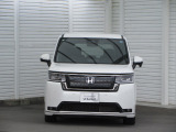 ステップワゴン  2.0 e:HEV スパーダ