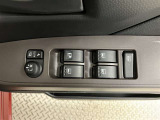 ボタン1つ自動で窓の開閉が可能です!空気の入れ替えも瞬時にできます!