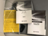 メンテナンスノート・車両取扱説明書・ナビゲーション取扱説明書も完備しています。
