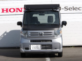 N-VAN G 4WD 