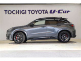 LBX モリゾウ RR 4WD 