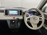 エンジンオイルの交換と、室内抗菌消臭処理を施工し、ご納車させていただきます