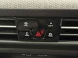 よく使う機能を集約。素早くアクセスできるショートカットボタン。