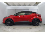 C-HR ハイブリッド 1.8 G モード ネロ セーフティ プラスII 