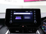 ETC車載器付きです。高速道路の料金所もスムーズに通過できます。