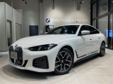 BMW i4 eドライブ40 Mスポーツ