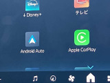 アップルカープレイ!