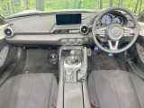ロードスター 1.5 S スペシャルパッケージ 