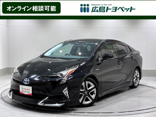 プリウス 1.8 S ツーリングセレクション