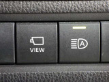 VIEWスイッチとオートハイビームのスイッチ!便利な運転サポート機能も、ぜひチェックしてみてください♪