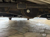 当社管理の法人1オーナー 記録簿 禁煙車 新品ノーマルタイヤ&スタッドレスタイヤ付き 人気の4WD! CDオーディオ♪ キーレス