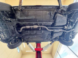 カローラルミオン 1.8 S 4WD 