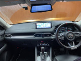 CX-5 2.2 XD ブラックトーンエディション 本革シート 修復歴無し