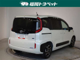 シエンタ ハイブリッド 1.5 Z 