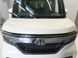 ホンダ車専門のエンジニアが中古車加修消耗品交換基準に準じた整備をキッチリ施してお渡しさせていただきます!