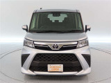 ルーミー 1.0 G 