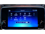 Bluetoothオーディオを始めとしたTVやラジオといった多彩なオーディオをご利用いただけます。