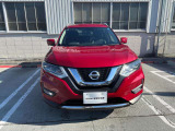エクストレイル 2.0 20X 4WD 