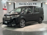 全国納車可 第三者機関証明書付 1年保証 禁煙車 ワンオ-ナ- ナビVXM-187VFNi TV Rカメラ マルチビュ- CD録音装備のステップワゴンスパーダ クールスピリット ホンダセンシング入庫!