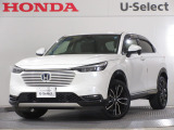 ワンオーナー車の2021年、ヴェゼル(e:HEV Z)が入庫しました。当社自社工場にて法定点検を実施しております。過去の整備は整備記録簿での確認ができます。