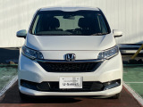 フリード 1.5 G ホンダセンシング 