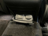 ETCはグローブボックスの中にございますので、運転の妨げにはなりません。