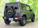 ジムニーシエラ 1.5 JC 4WD 