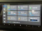 AM/FMラジオ付きです♪