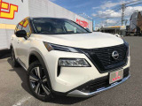 エクストレイル  1.5 G e-4ORCE 4WD