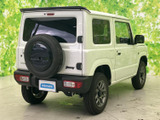 ジムニー XC 4WD 