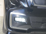 ◆フォグライト◆ 霧などの悪天候時、自車の位置を示すとともに前方や路肩が見えずらい時、近い位置をワイドに照らしてくれます