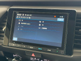 Bluetoothオーディオなど様々なメディアに対応しております☆